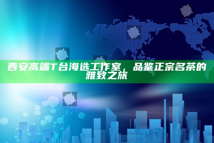 西安高端T台海选工作室，品鉴正宗名茶的雅致之旅