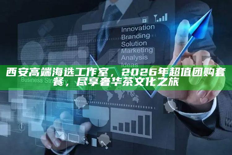 西安高端海选工作室，2026年超值团购套餐，尽享奢华茶文化之旅